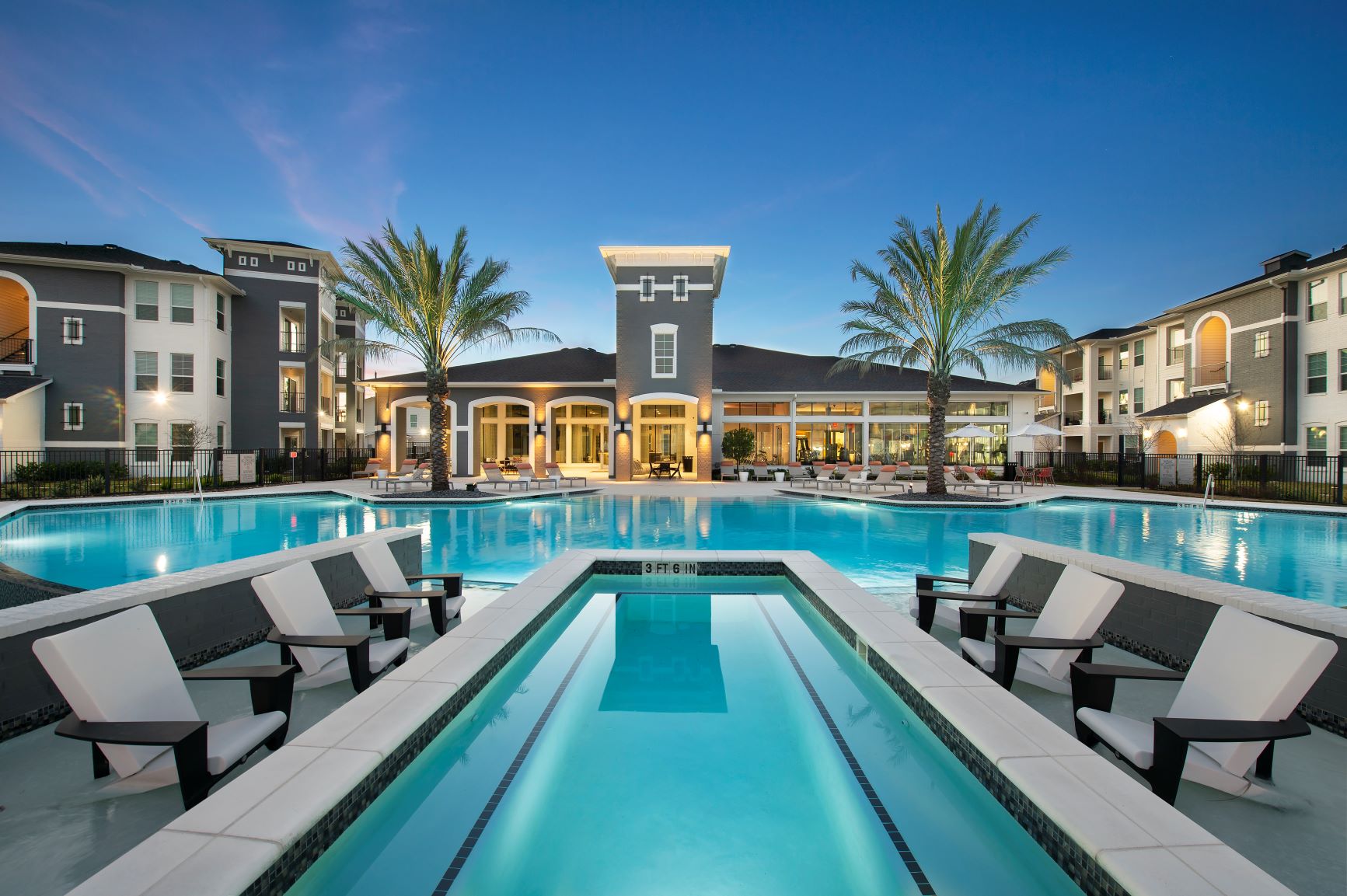 Townhomes in Humble TX For Rent, Apartments Atascocita Area The Parkway